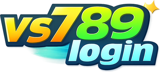 vs789 login লোগো
